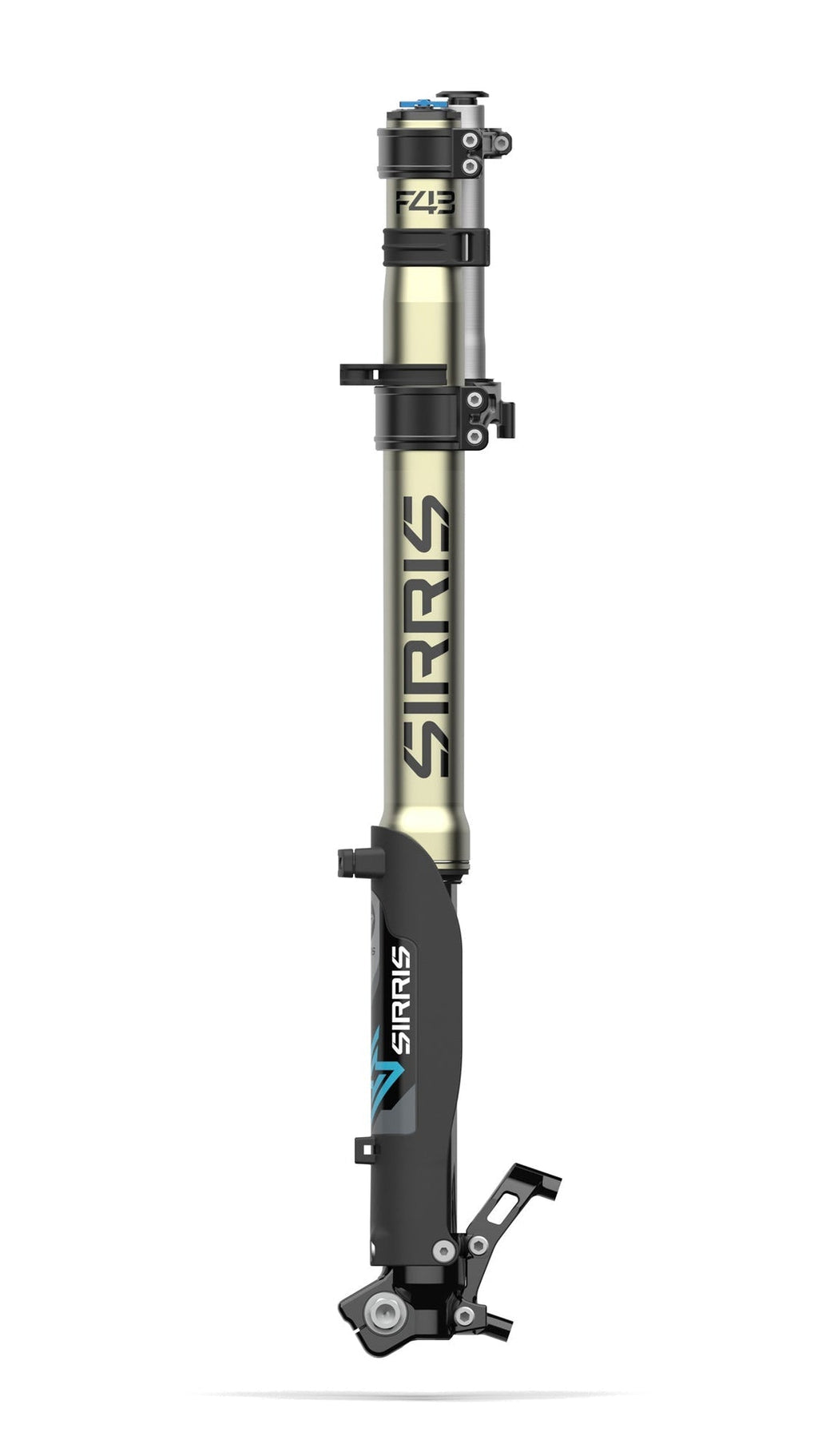 Sirris F43 CMX Front Fork for Surron LBX | E Ride Pro S / SS 2.0